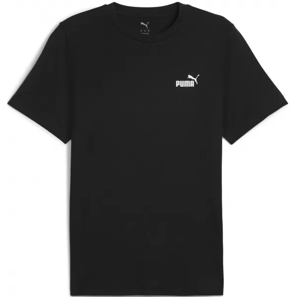  Férfi póló PUMA GRAPHIC EXECUTION TEE 68804201 PUMA FEKETE 