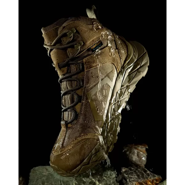  Csizma PENTAGON GRAVITY TREKKING 6 WP BOOTS K15062 RANGER ZÖLD 