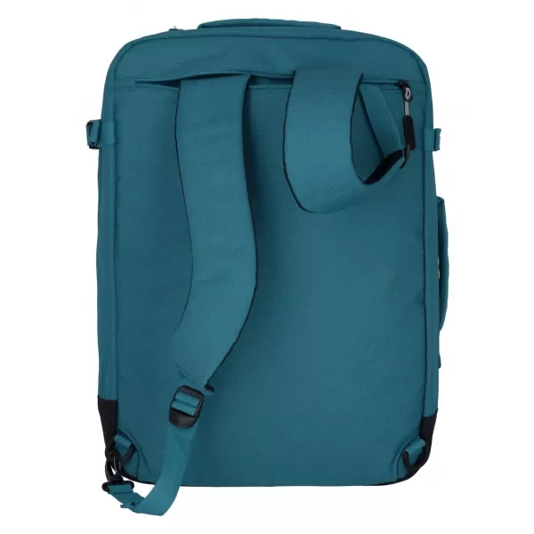  Hátizsák TRAVELITE Kick Off Multibag Backpack BENZIN 