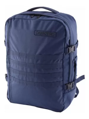 Hátizsák CABINZERO MILITARY 44L SZOKÁSOK