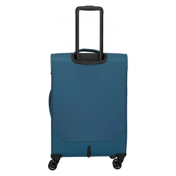  Bőrönd TRAVELITE Umbria M BENZIN 