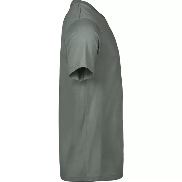  Férfi póló TEE JAYS | TJ 1150 LEVÉLZÖLD 
