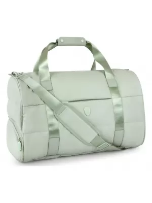 Holdall HEYS Puffer Duffel Bag ZSÁLYASZÍNŰ