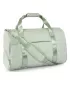 Holdall HEYS Puffer Duffel Bag ZSÁLYASZÍNŰ