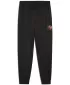 Nyomvonalak PUMA ACTIVE SPORTS GRAPHIC POLY PANTS B 52769301 PUMA FEKETE