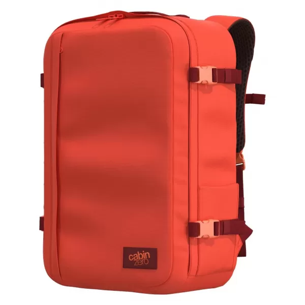 Hátizsák CABINZERO CLASSIC PLUS 42L PARADICSOMFESZTIVÁL 