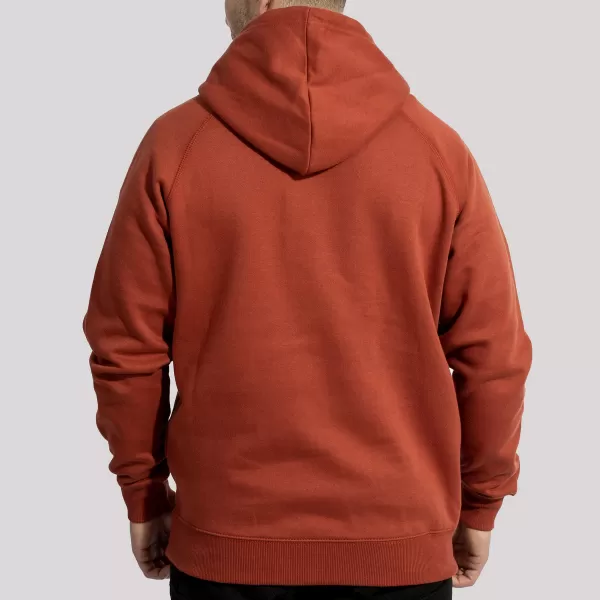  Pulóver PENTAGON PHAETON HOOD SWEATER K09021-LA83 TAVASZI ZÖLD 