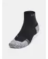 Zokni UNDER ARMOUR UNISEX UA AD PRO QTR (3 PÁRY) 1387047-001 FEKETE