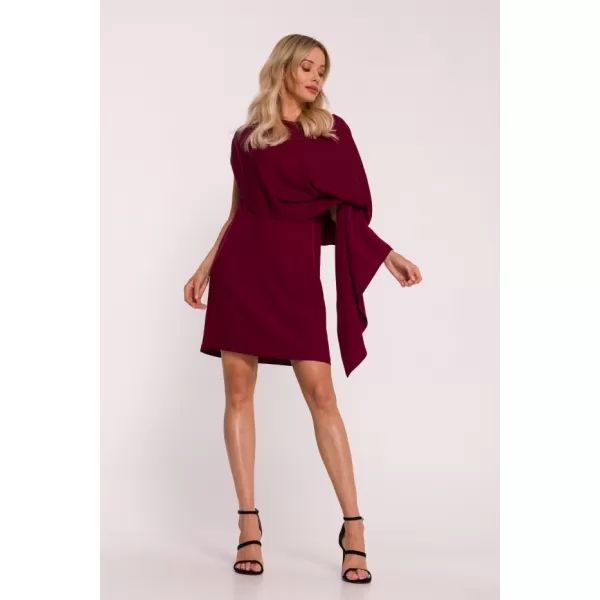  Ruha STYLOVE S423 GESZTENYEBARNA 