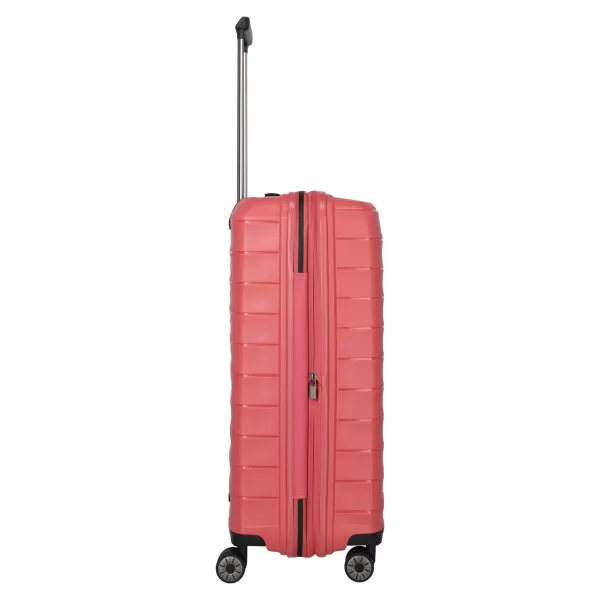  Bőrönd TRAVELITE MOOBY M SZERK 
