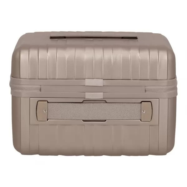  Bőrönd TRAVELITE BARBARA NOVELTY BEAUTY CASE SZATÉN AKT 