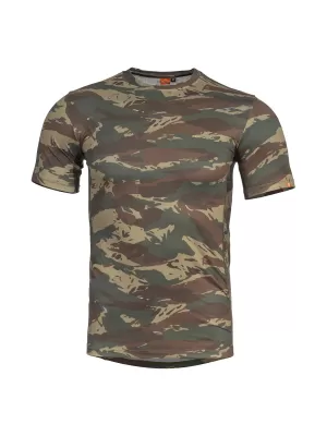 póló PENTAGON APOLLO TAC-FRESH K09010 SZÜRKE TEREPSZÍNŰ