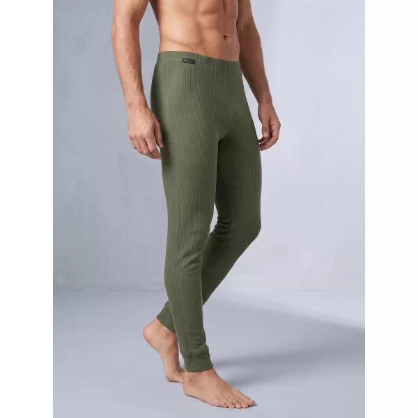  Férfi termonadrág ALTISPORT GOFFREDO KHAKI 