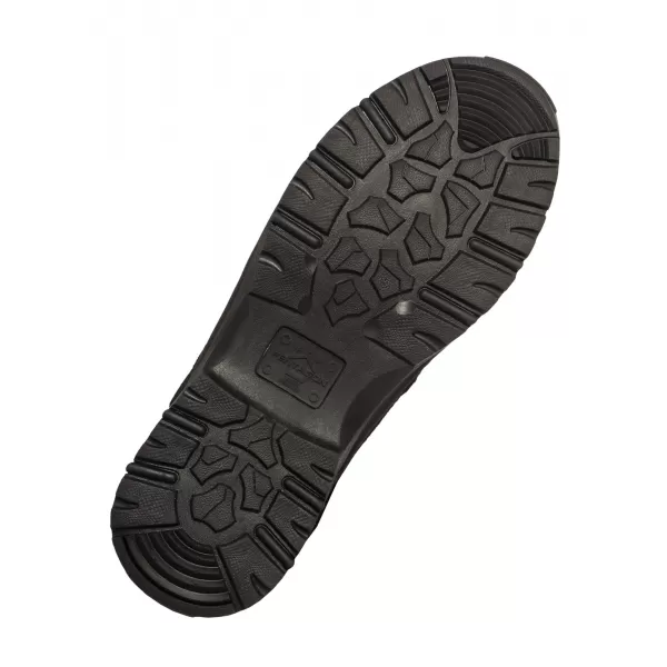  Csizma PENTAGON SCORPION V2 BLACK SUEDE 4 SHOES K15048 FEKETE 
