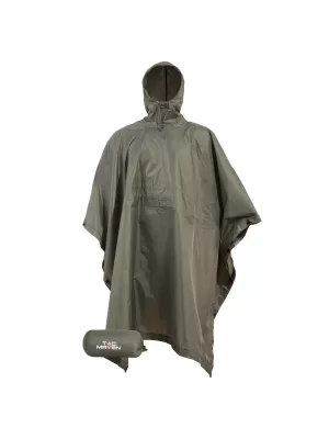 Kabát PENTAGON THUNDER PONCHO D07001 06 D07001 OLÍVA ZÖLD