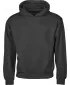 Uniszex pulóver TEE JAYS | TJ 5162 FEKETE