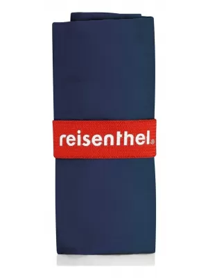 Táska REISENTHEL MINI MAXI SHOPPER SÖTÉTKÉK