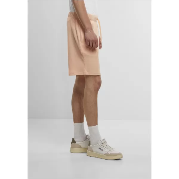  Rövidnadrág URBAN CLASSICS TB6677 LÁGY BARACKCOT 