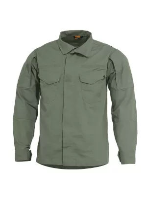 Kabát PENTAGON LYCOS JACKET K02023 TEREPSZÍNŰ ZÖLD