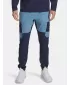 Férfi sportnadrág UNDER ARMOUR UA TECH UTILITY WOVEN PANT 6004966-403 KÉK