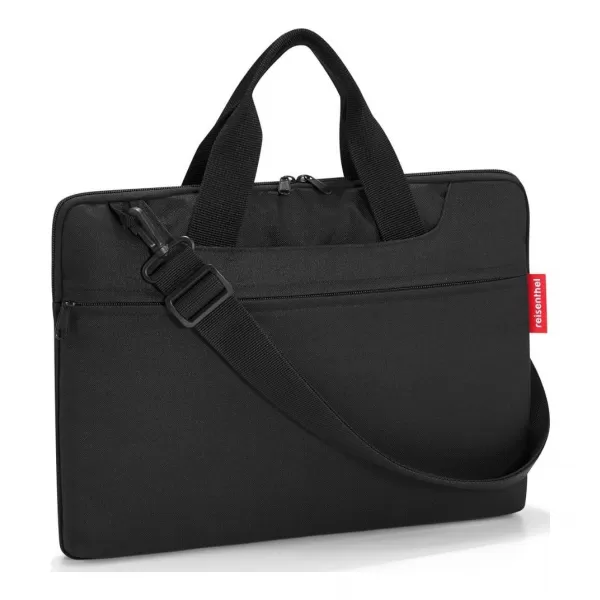  Táska REISENTHEL NETBOOKBAG FEKETE 
