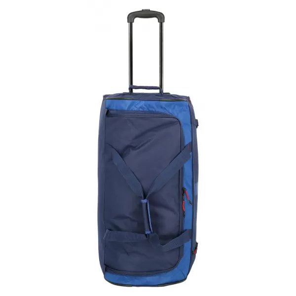  Táska TRAVELITE BASIC ACTIVE TROLLEY TRAVEL BAG SZOKÁSOK 