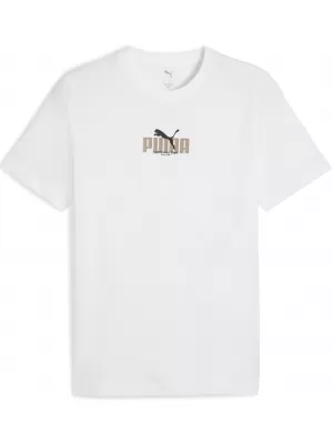 Ing PUMA GRAPHIC PUMA FEHÉR