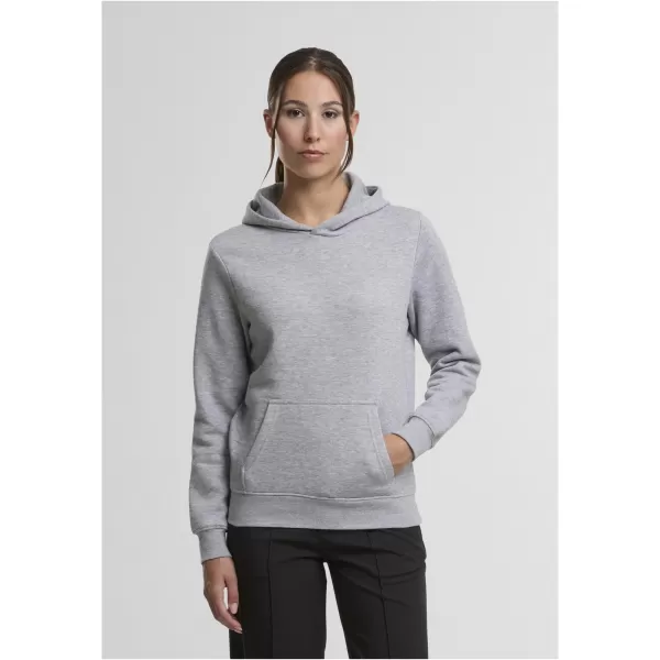  Női pulóver URBAN CLASSICS TB8009 HEATHER GREY 