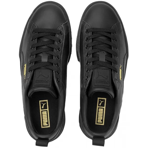  Hölgyek PUMA MAYZE CLASSIC WNS 38420902 PUMA FEKETE 