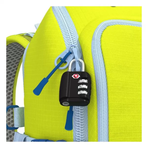  Hátizsák CABINZERO ADV PRO 42L MOJITO LIME 