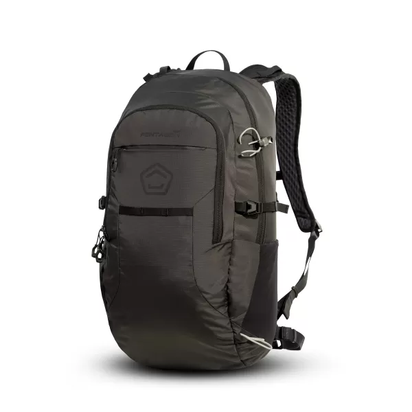  Hátizsák PENTAGON MINOR BACKPACK 20LT K16117 FEKETE 