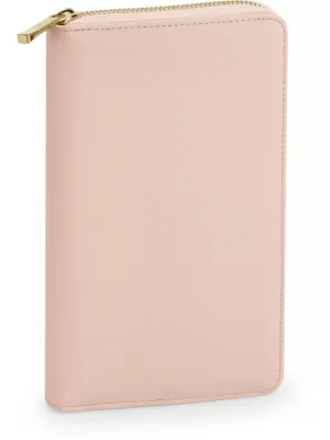 | BG 757 SOFT PINK BagBase