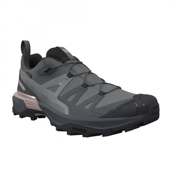  Női cipők SALOMON X ULTRA 360 GORE-TEX W SEDONA ZSÁLYA/URBAN CHIC/ETHEREA 