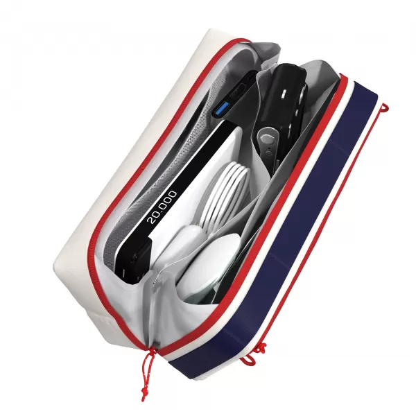  Táska CABINZERO Tech Pouch FELHŐ KILENC 