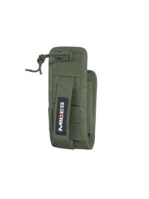 Ház PENTAGON ECHO CB POUCH NEW K17081 BARNA SZÜRKE
