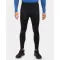 Férfi leggings KILPI ALEXO-M ZM0415KI FEKETE
