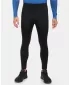 Férfi leggings KILPI ALEXO-M ZM0415KI FEKETE