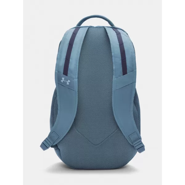 Hátizsák UNDER ARMOUR HUSTLE 6.0 BACKPACK KÉK 