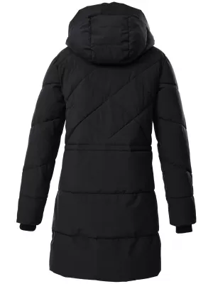 Kabát KILLTEC GW 56 FEKETE