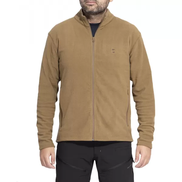  Pulóver PENTAGON ELK FLEECE D08101 91 D08101 FEKETE/WG 