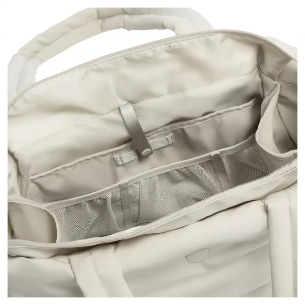 Táska HEYS PUFFER TOTE BAG TÖRTFEHÉR 