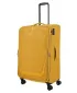 Bőrönd TRAVELITE Umbria L Golden Glow ARANY RAGYOGÁS