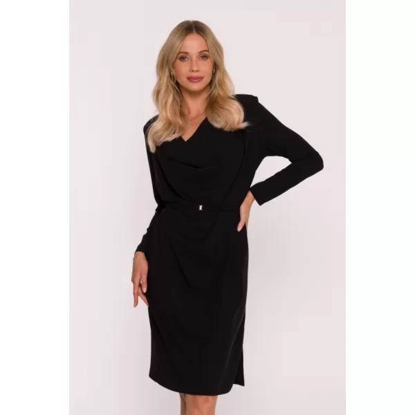  Ruha STYLOVE S428 FEKETE 