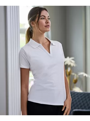 Női póló TEE JAYS | TJ 1409 FEHÉR