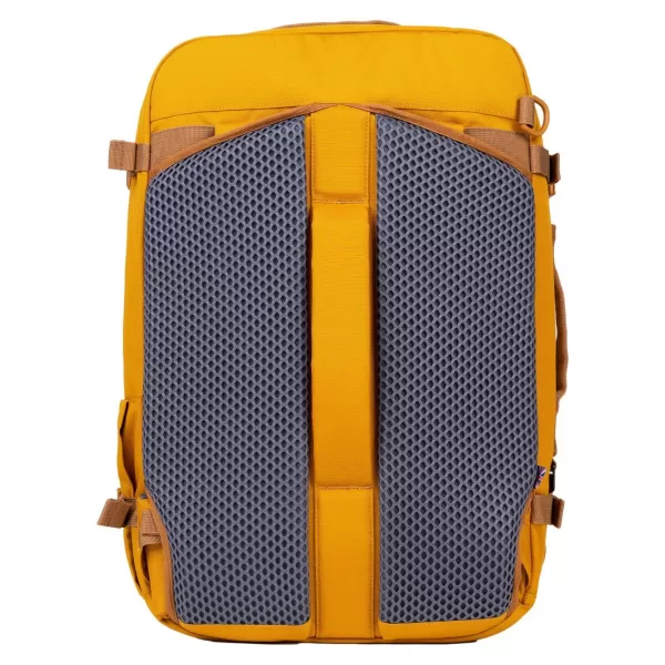  Hátizsák CABINZERO CLASSIC PRO 42L NARANCSOS HIDEG 