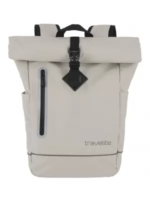 Hátizsák TRAVELITE BASICS ROLL-UP PLANE ELEFÁNTCSONT