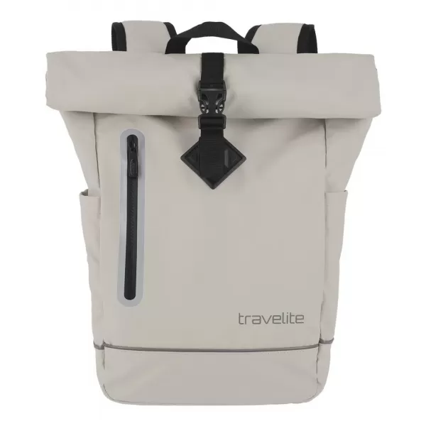  Hátizsák TRAVELITE BASICS ROLL-UP PLANE ELEFÁNTCSONT 