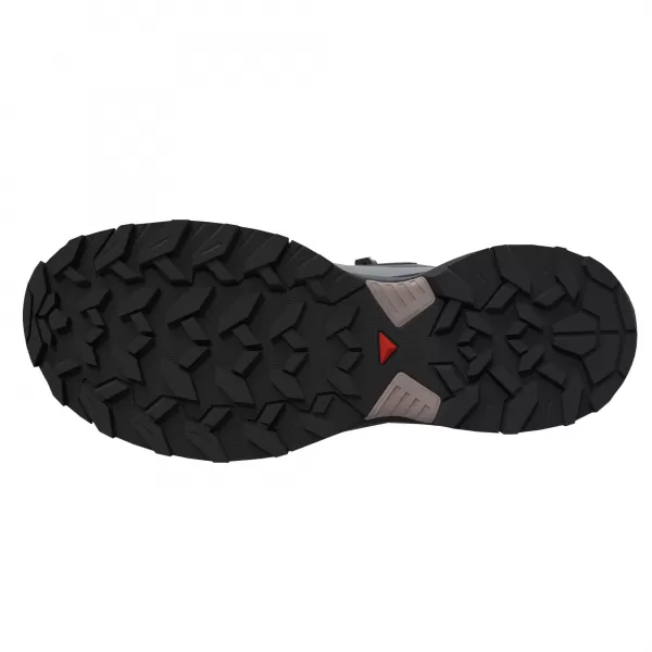  Női cipők SALOMON X ULTRA 360 GORE-TEX W SEDONA ZSÁLYA/URBAN CHIC/ETHEREA 