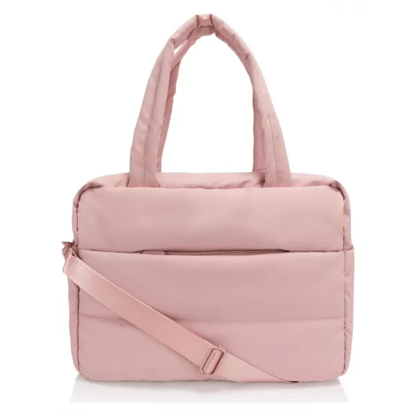  Táska HEYS PUFFER PERSONAL BAG RÓZSA 