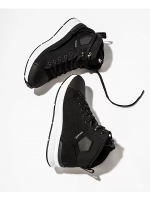 Csizma PENTAGON HYBRID 2.0 STR BOOTS K15038 FEKETE